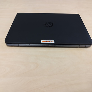 Heas korras äriklassi HP EliteBook 840 G2 + dokk (7 foto / 9)