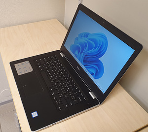 DELL 14-3481 с гарантией (2 фото из 9)