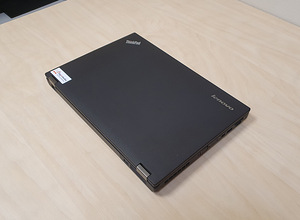 Heas korras Lenovo Thinkpad T440p (7 foto / 8)