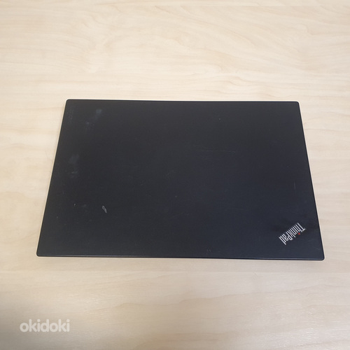 Lenovo ThinkPad T460s B-klass (garantiiga) (foto #4)
