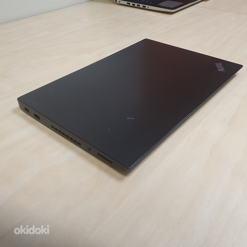 Lenovo ThinkPad T460s B-klass (garantiiga) (foto #6)