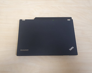 Heas korras Lenovo Thinkpad X230 (4 foto / 8)