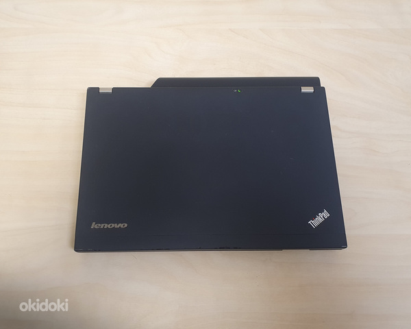 Heas korras Lenovo Thinkpad X230 (foto #4)