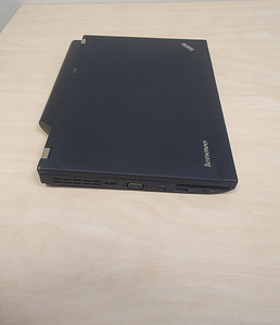 Heas korras Lenovo Thinkpad X230 (5 foto / 8)