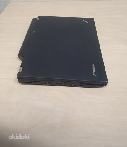 Heas korras Lenovo Thinkpad X230 (foto #5)