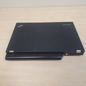 Heas korras Lenovo Thinkpad X230 (6 foto / 8)