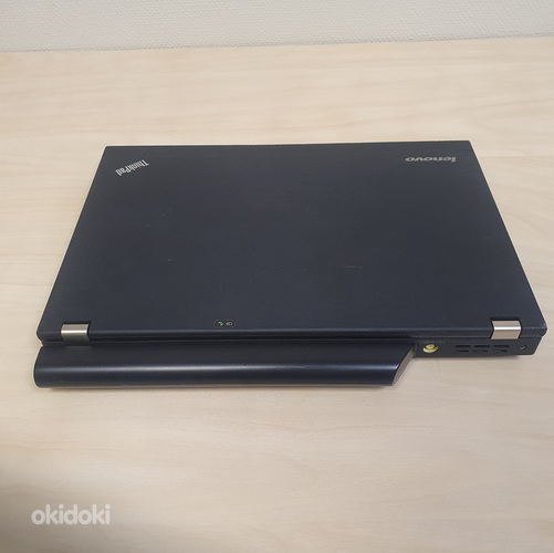 Хорошее состояние Lenovo Thinkpad X230 (фото #6)