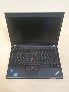 Heas korras Lenovo Thinkpad X230 (8 foto / 8)