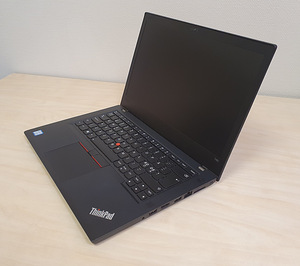 Lenovo Thinkpad T480 uue OE-akuga (garantiiga) (3 foto / 5)