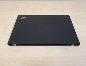 Lenovo Thinkpad T480, i5-8250U, 16GB RAM (5 foto / 6)