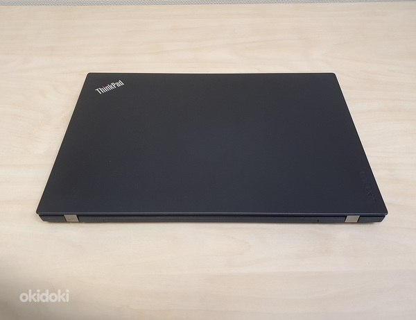Lenovo Thinkpad T480, i5-8250U, 16GB RAM (foto #5)