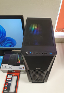 Uus mänguarvuti Core i5-12400, GTX1070 8GB GDRR5 (5 foto / 7)