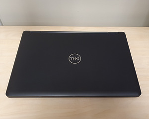 Dell Latitude 5590 i5-8350U,16GB RAM (4 foto / 6)