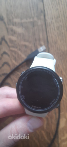 Garmin Swim 2 watch
