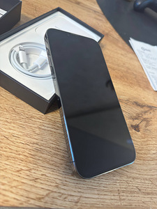 iPhone 13 Pro Max 128GB (3 фото из 5)