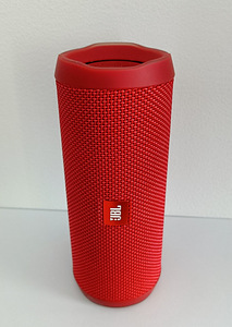 JBL Flip 4 (punane) (1 foto / 6)
