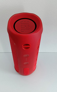 JBL Flip 4 (punane) (4 foto / 6)