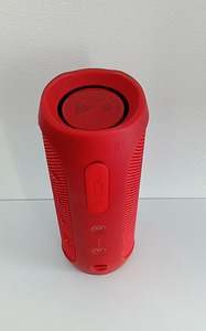 JBL Flip 4 (punane) (5 foto / 6)