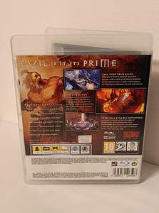 PS3 Diablo III (2 foto / 3)