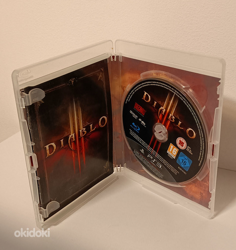 PS3 Diablo III (foto #3)
