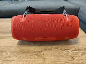 JBL Xtreme 2 (Красный) (5 фото из 7)