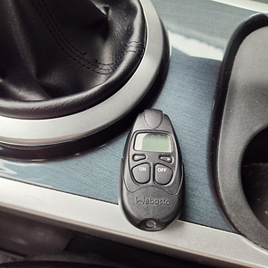Пульт Webasto Telestart T100