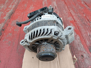 Mazda generaator (3 MPS, 6 MPS, CX-7) (2 foto / 6)