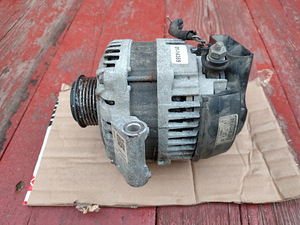 Mazda generaator (3 MPS, 6 MPS, CX-7) (3 foto / 6)
