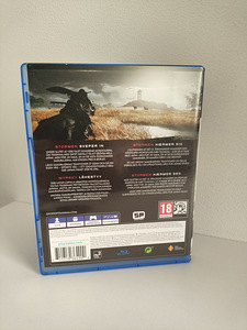PS4 Ghost of Tsushima (2 foto / 3)
