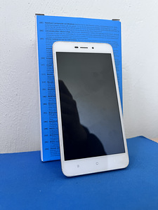Телефон redmi 4A 2/32 в продаже (2 фото из 4)