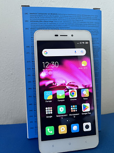 Телефон redmi 4A 2/32 в продаже (3 фото из 4)
