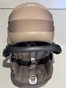 Müüa turvatool Suurepärases korras Cybex cloud q. (1 foto / 3)
