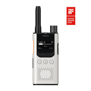Продаются новые рации Hytera S1 Pro LF (1 фото из 9)