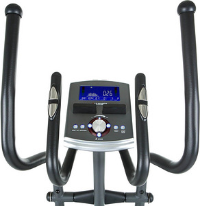 Elliptiline treener Hammer Speed Motion BT (2 foto / 9)