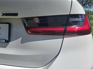 BMW 320,11/2019, xDrive,Harman Kardon,Laser,Shadowline (8 foto / 15)