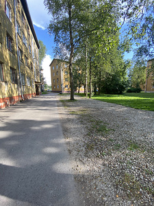 Uus tn 2a, Järve, Kohtla-Järve, Ida-Virumaa (19 foto / 22)