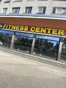 Uus tn 2a, Järve, Kohtla-Järve, Ida-Virumaa (22 foto / 22)