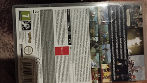 Pokemon / Pokémon Legends Arceus Nintendo Switch (2 foto / 3)