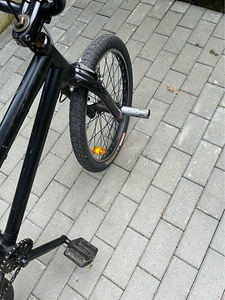 Скотт BMX (3 фото из 8)