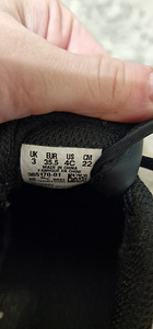 Кроссовки Puma (2 фото из 2)