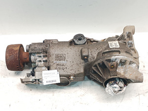 Volvo XC60 2008-2013 differentsiaal (1 foto / 1)