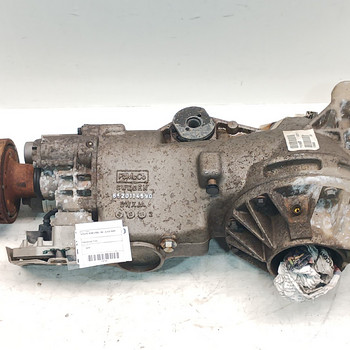 Volvo XC60 2008-2013 differentsiaal