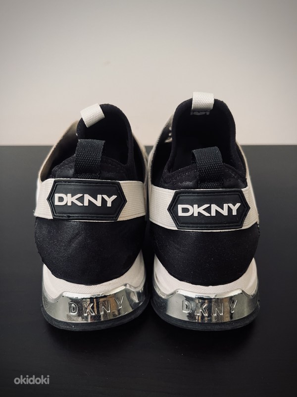 Кроссовки DKNY, размер 40 - Tallinn - Мода, стиль и красота, Женская ...