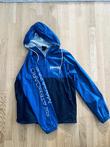 Куртка thrasher, размер S (2 фото из 3)