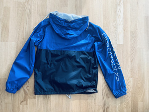 Куртка thrasher, размер S (3 фото из 3)