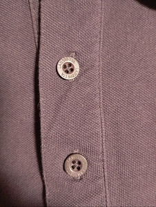 Lambretta polo size L (2 foto / 7)