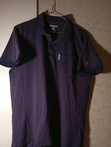 Lambretta polo size L (5 foto / 7)