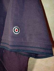 Lambretta polo size L (7 foto / 7)