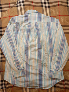 Burberry London särk (2 foto / 7)
