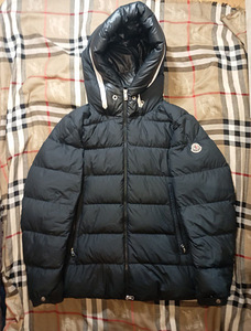 Moncler Cardere Giubbotto sulejope (1 foto / 10)